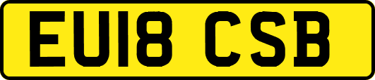 EU18CSB