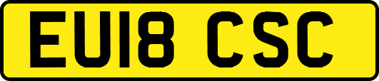 EU18CSC