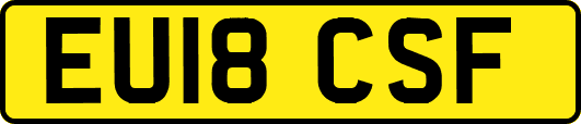 EU18CSF