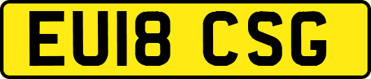 EU18CSG