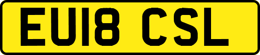 EU18CSL