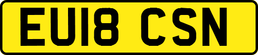 EU18CSN