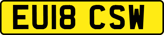 EU18CSW