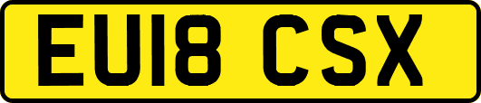EU18CSX