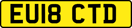 EU18CTD