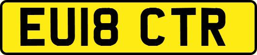 EU18CTR