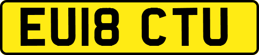 EU18CTU