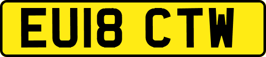 EU18CTW