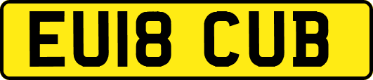 EU18CUB