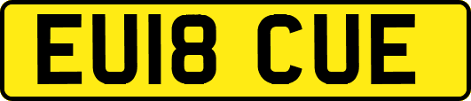 EU18CUE