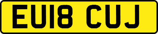 EU18CUJ