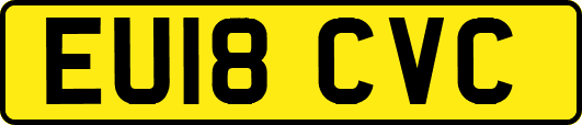 EU18CVC