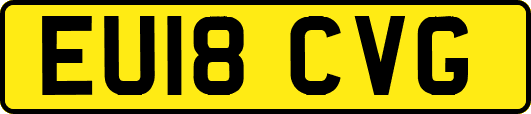 EU18CVG