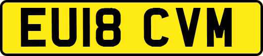 EU18CVM
