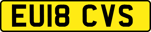 EU18CVS