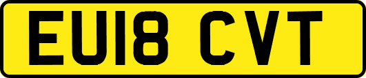 EU18CVT