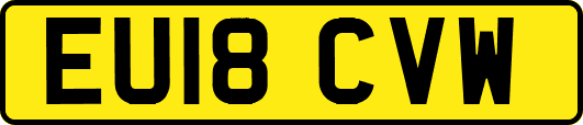 EU18CVW