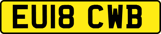 EU18CWB