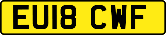 EU18CWF