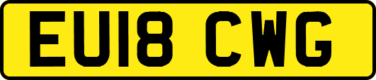 EU18CWG