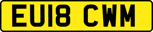 EU18CWM