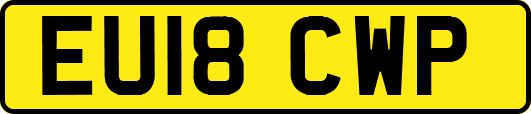 EU18CWP