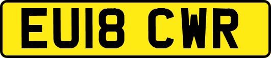 EU18CWR