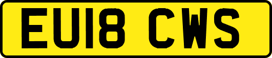 EU18CWS