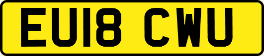 EU18CWU