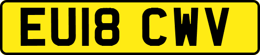 EU18CWV