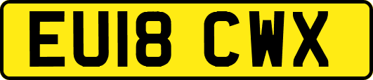 EU18CWX
