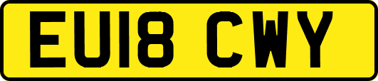 EU18CWY