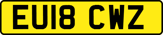 EU18CWZ