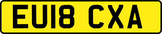 EU18CXA