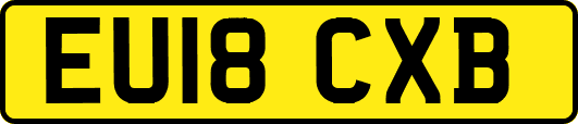 EU18CXB