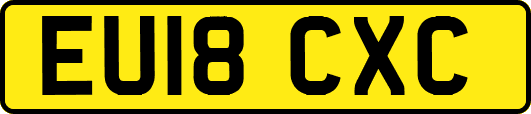 EU18CXC