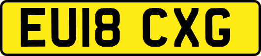 EU18CXG