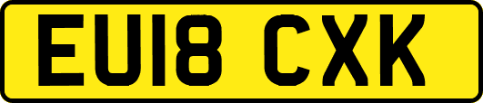 EU18CXK