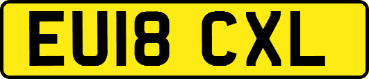 EU18CXL