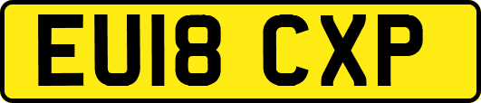 EU18CXP