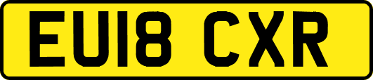 EU18CXR