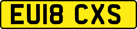EU18CXS
