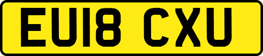 EU18CXU