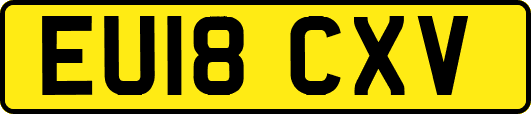 EU18CXV