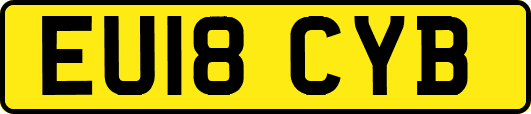 EU18CYB
