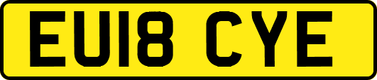 EU18CYE