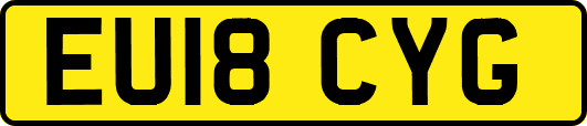 EU18CYG