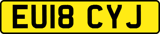 EU18CYJ