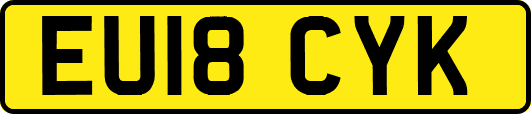EU18CYK