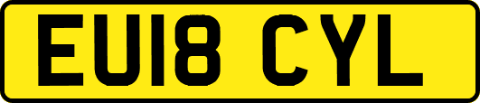 EU18CYL